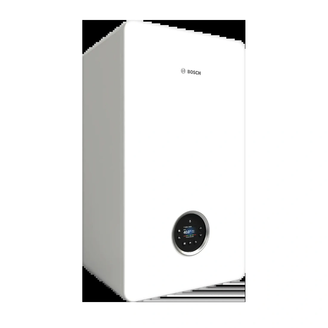 Bosch Condens 5700i W 30/30 kW Kombi