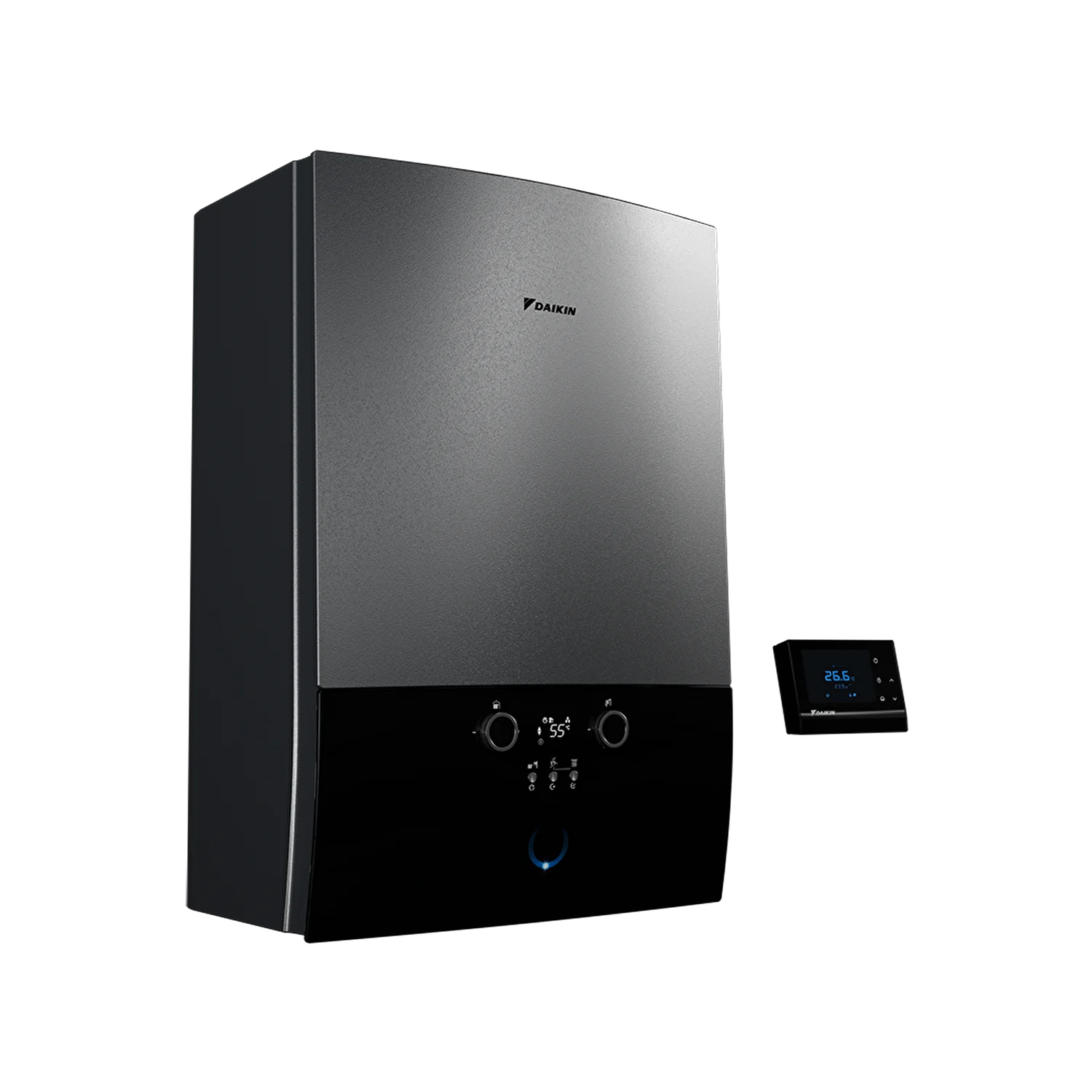 Daikin NDJ Smart Premix 28 kW (D2CND028) Kombi
