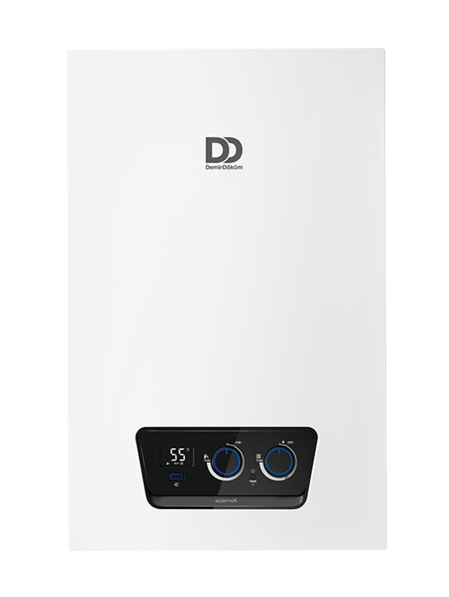 DemirDöküm Ademix 24/24 kW Kombi