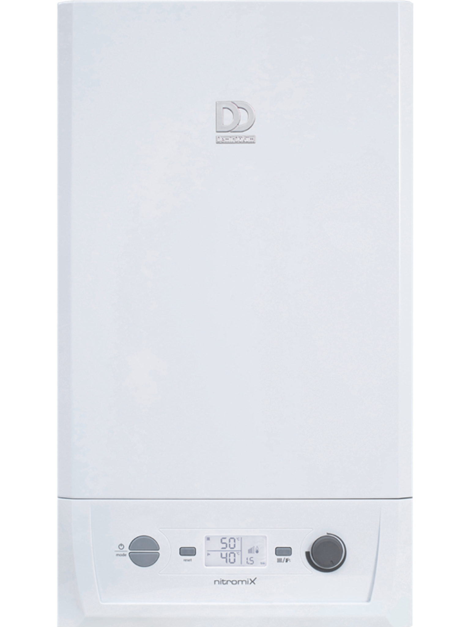 DemirDöküm Nitromix P28 Kombi
