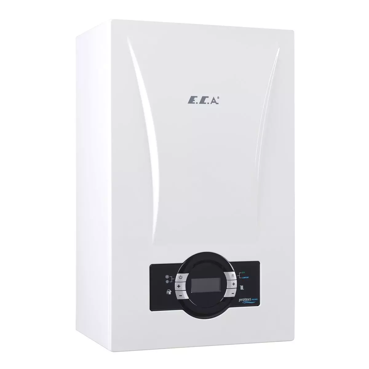 E.C.A. Proteus Premix 24 kW Kombi