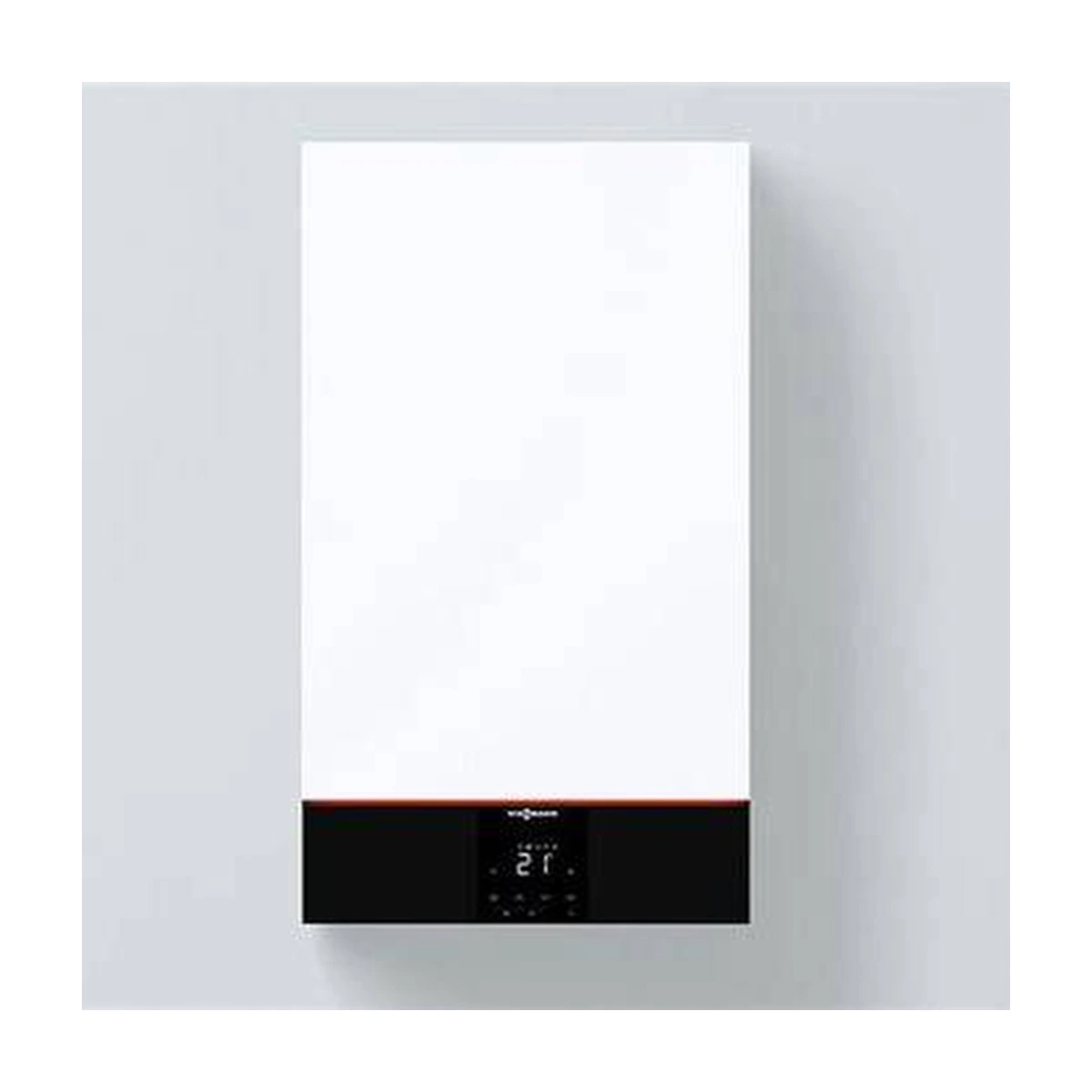 Viessmann Vitodens 100-W 19 kW Kombi