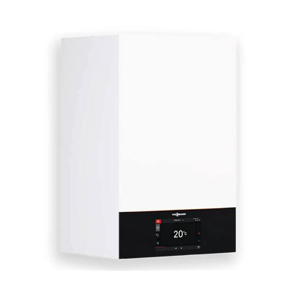Viessmann Vitodens Connect 19 kW Kombi